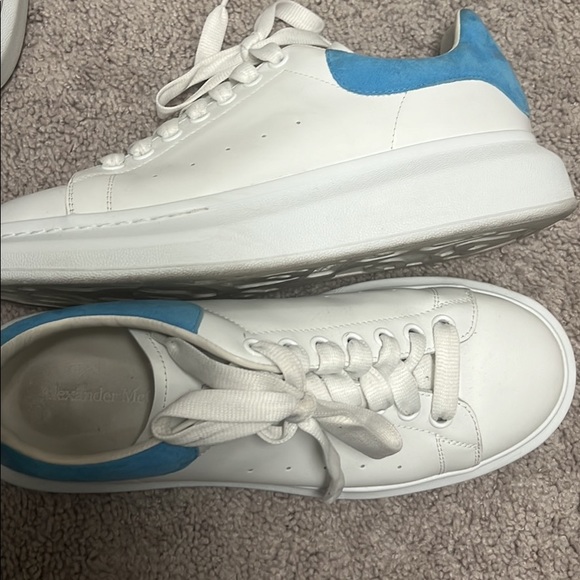 Alexander McQueen shoes - Picture 2 of 3